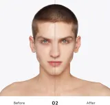 Gucci Gucci Beauty Matte Powder - Пудра матирующая оттенок 02, 10 g — фото 6