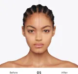 Gucci Gucci Beauty Matte Powder - Пудра матирующая оттенок 05, 10 g — фото 6