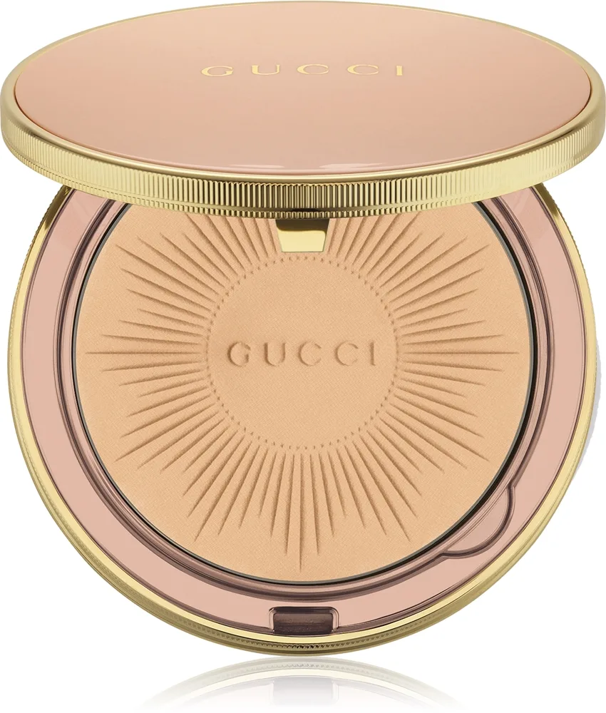 Gucci Gucci Beauty Matte Powder - Пудра матирующая оттенок 03, 10 g