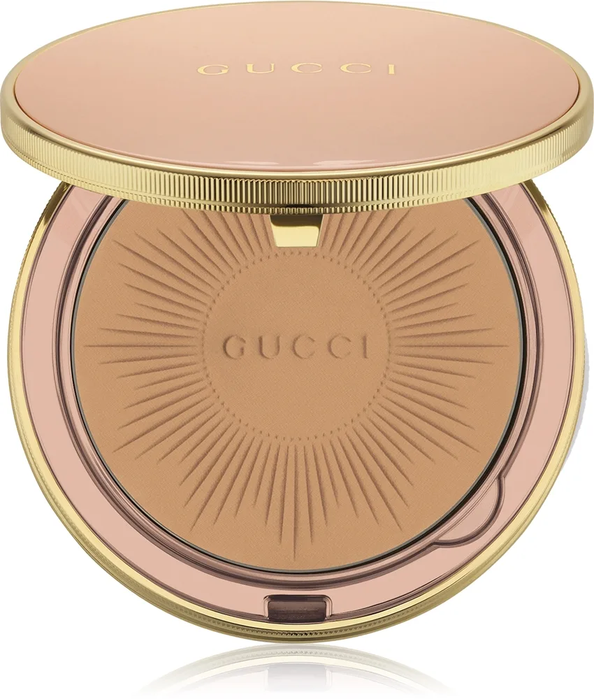 Gucci Gucci Beauty Matte Powder - Пудра матирующая оттенок 07, 10 g