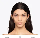 Gucci Gucci Beauty Matte Powder - Пудра матирующая оттенок 03, 10 g — фото 6