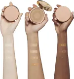 Gucci Gucci Beauty Matte Powder - Пудра матирующая оттенок 03, 10 g — фото 7