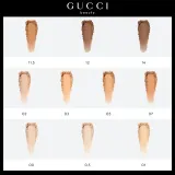 Gucci Gucci Beauty Matte Powder - Пудра матирующая оттенок 03, 10 g — фото 8