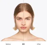Gucci Gucci Beauty Matte Powder - Пудра матирующая, 10 г, оттенок 01 — фото 6
