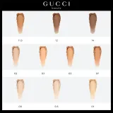 Gucci Gucci Beauty Matte Powder - Пудра матирующая, 10 г, оттенок 01 — фото 8