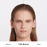 Gucci Gucci Beauty Eternite de Beaute - Тональная основа матирующая SPF 15 оттенок 130W, 30 ml — фото 3