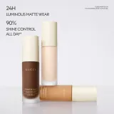 Gucci Gucci Beauty Eternite de Beaute - Тональная основа матирующая SPF 15 оттенок 170W, 30 ml — фото 6