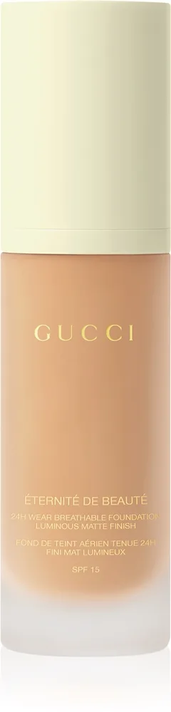 Gucci Gucci Beauty Eternite de Beaute - Тональная основа матирующая SPF 15 оттенок 270N, 30 ml