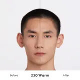 Gucci Gucci Beauty Eternite de Beaute - Тональная основа матирующая SPF 15 оттенок 230W, 30 ml — фото 3