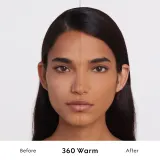 Gucci Gucci Beauty Eternite de Beaute - Тональная основа матирующая SPF 15 оттенок 360W, 30 ml — фото 3