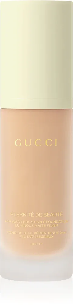 Gucci Gucci Beauty Eternite de Beaute - Тональная основа матирующая SPF 15 оттенок 220W, 30 ml