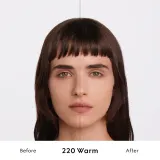 Gucci Gucci Beauty Eternite de Beaute - Тональная основа матирующая SPF 15 оттенок 220W, 30 ml — фото 3