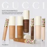 Gucci Gucci Beauty Eternite de Beaute - Тональная основа матирующая SPF 15 оттенок 220W, 30 ml — фото 5