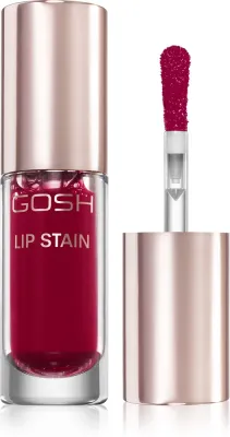 Gosh Lip Stain - Помада для губ, 3 мл