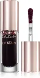 Gosh Lip Stain - Помада для губ оттенок 003 Dark Chocolate, 3 ml — фото 1