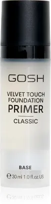 Gosh Velvet Touch - База под макияж, подклад оттенок, 30 мл