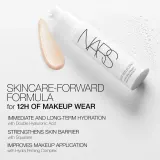 NARS Light Reflecting - Увлажняющая база под макияж, 30 ml — фото 5