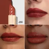 Bobbi Brown Holiday Luxe Lipstick - Кремовая помада с высокой пигментацией оттенок Sweet Cherry, 3 g — фото 2