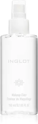 Inglot Makeup Fixer - Фиксатор макияжа (без алкоголя), 150 мл
