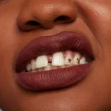 NYX Professional Makeup Lip Lingerie XXL - Жидкая матовая помадка оттенок 08 - Straps off, 4 ml — фото 3
