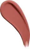 NYX Professional Makeup Lip Lingerie XXL - Жидкая матовая помадка, 4 мл, оттенок 02 - Turn On — фото 2