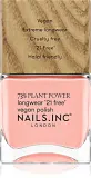 Nails Inc. Plant Power - Долговременный лак для ногтей оттенок Zero Waste Pro, 14 ml — фото 1