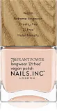 Nails Inc. Plant Power - Долговременный лак для ногтей оттенок In My O-Zone, 14 ml — фото 1