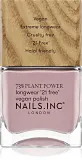 Nails Inc. Plant Power - Долговременный лак для ногтей оттенок Mani Meditation, 14 ml — фото 1