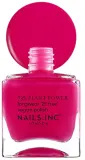 Nails Inc. Plant Power - Долговременный лак для ногтей оттенок Mindfulness Mantra, 14 ml — фото 4