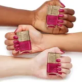 Nails Inc. Plant Power - Долговременный лак для ногтей оттенок Mindfulness Mantra, 14 ml — фото 5