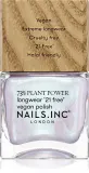 Nails Inc. Plant Power - Долговременный лак для ногтей оттенок Eco Glow, 14 ml — фото 1