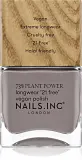 Nails Inc. Plant Power - Долговременный лак для ногтей оттенок What's Your Spirituality, 14 ml — фото 1