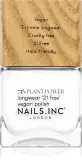 Nails Inc. Plant Power - Долговременный лак для ногтей, 14 мл, оттенок Free time it's me time — фото 1