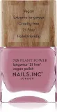 Nails Inc. Plant Power - Долговременный лак для ногтей, 14 мл, оттенок Nature Nirvana — фото 1