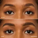 Bobbi Brown Precise Brow Pencil - Карандаши для бровей оттенок Warm Brown, 0 g — фото 3