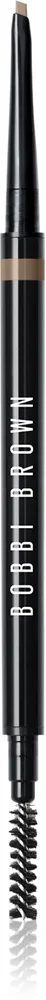Bobbi Brown Precise Brow Pencil - Карандаши для бровей оттенок Grey Blonde, 0 g
