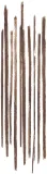 Bobbi Brown Precise Brow Pencil - Карандаши для бровей оттенок Neutral Brown, 0 g — фото 2