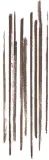 Bobbi Brown Precise Brow Pencil - Карандаши для бровей оттенок Cool Brown, 0 g — фото 2