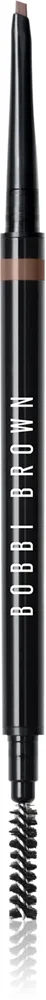 Bobbi Brown Precise Brow Pencil - Карандаши для бровей оттенок Neutral Dark Brown, 0 g