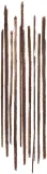 Bobbi Brown Precise Brow Pencil - Карандаши для бровей оттенок Neutral Dark Brown, 0 g — фото 2