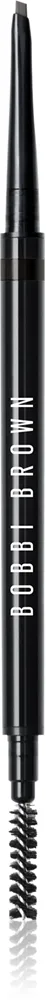 Bobbi Brown Precise Brow Pencil - Карандаши для бровей оттенок Black, 0 g