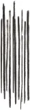 Bobbi Brown Precise Brow Pencil - Карандаши для бровей оттенок Black, 0 g — фото 2