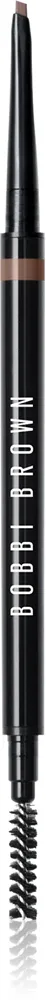 Bobbi Brown Precise Brow Pencil - Карандаши для бровей, 0 г, оттенок Warm Dark Brown