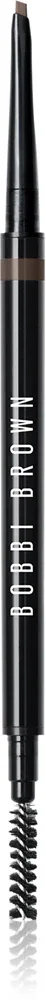 Bobbi Brown Precise Brow Pencil - Карандаши для бровей оттенок Black Brown, 0 g