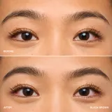 Bobbi Brown Precise Brow Pencil - Карандаши для бровей оттенок Black Brown, 0 g — фото 3
