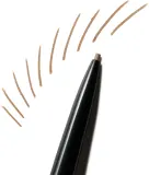 MAC Cosmetics Pro Brow Definer - Водостойкий карандаш для бровей, 0 г, оттенок Omega — фото 2