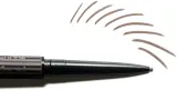 MAC Cosmetics Pro Brow Definer - Водостойкий карандаш для бровей оттенок Thunder, 0 g — фото 2
