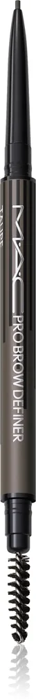 MAC Cosmetics Pro Brow Definer - Водостойкий карандаш для бровей оттенок Taupe, 0 g