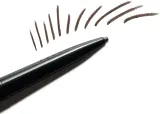 MAC Cosmetics Pro Brow Definer - Водостойкий карандаш для бровей оттенок Taupe, 0 g — фото 2