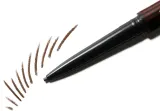 MAC Cosmetics Pro Brow Definer - Водостойкий карандаш для бровей оттенок Brunette, 0 g — фото 2